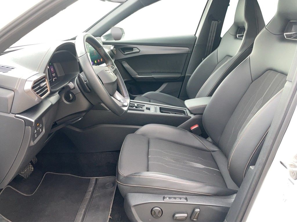 Cupra Formentor 2023