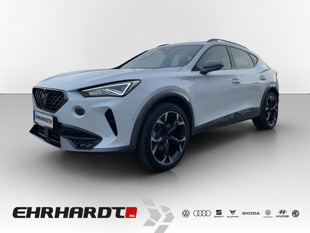 Cupra Formentor 2023