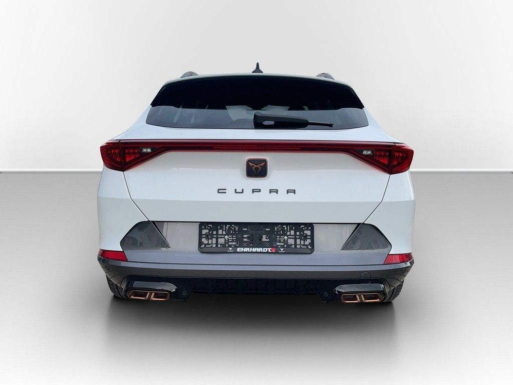Cupra Formentor 2023