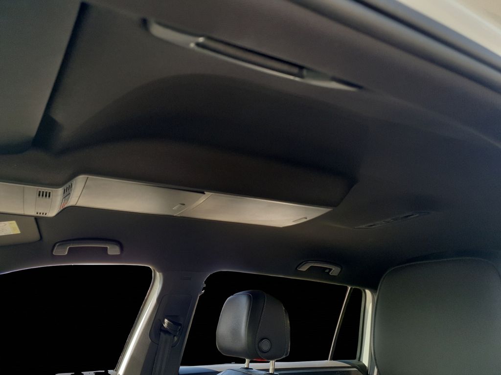 Volkswagen Tiguan Allspace 2022