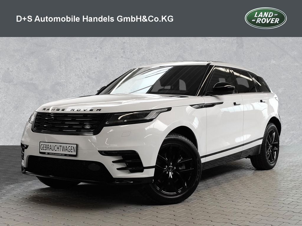 Land Rover Range Rover Velar 2024
