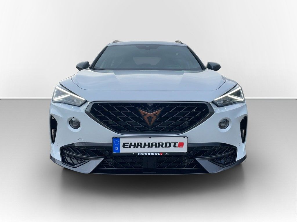Cupra Formentor 2023