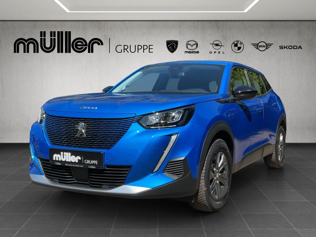 Peugeot 2008 2022