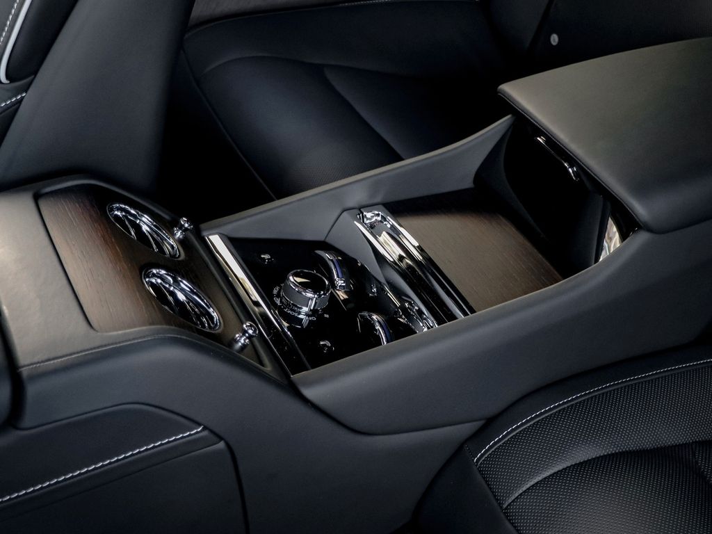 Rolls-Royce Spectre 2024