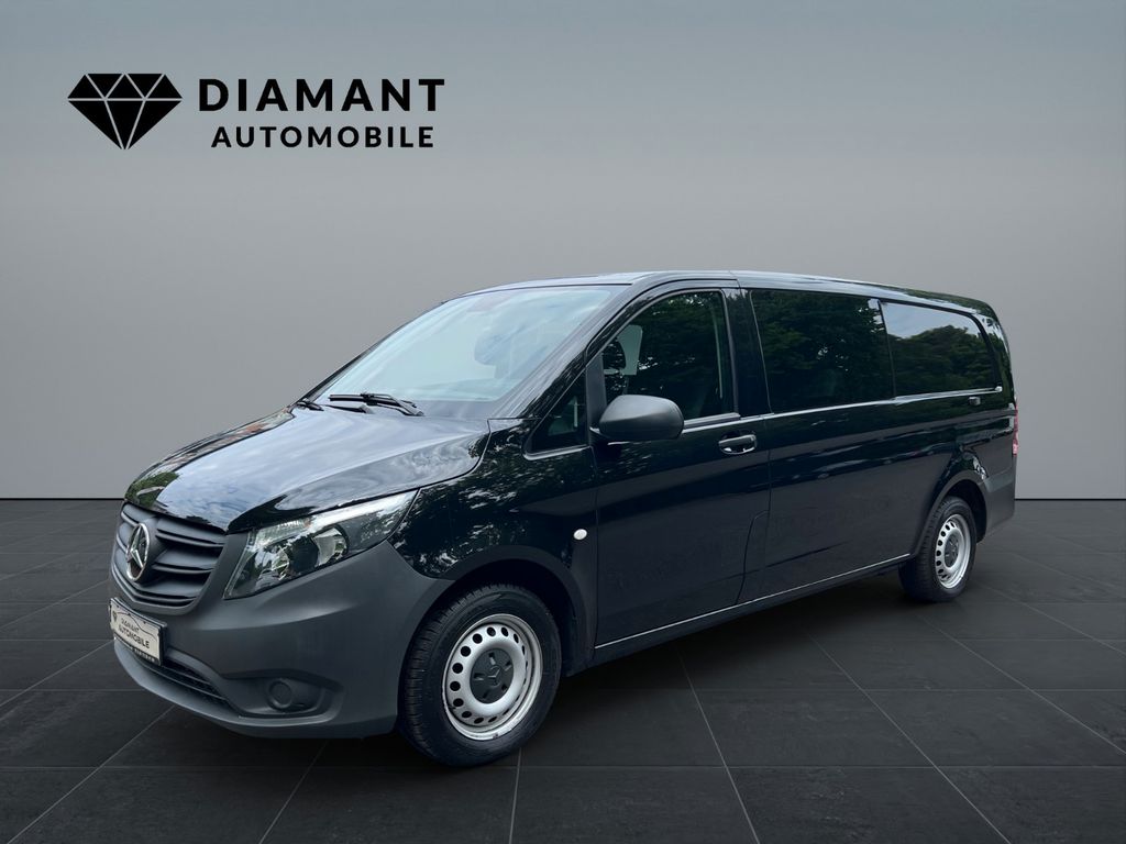 Mercedes-Benz Vito 2021