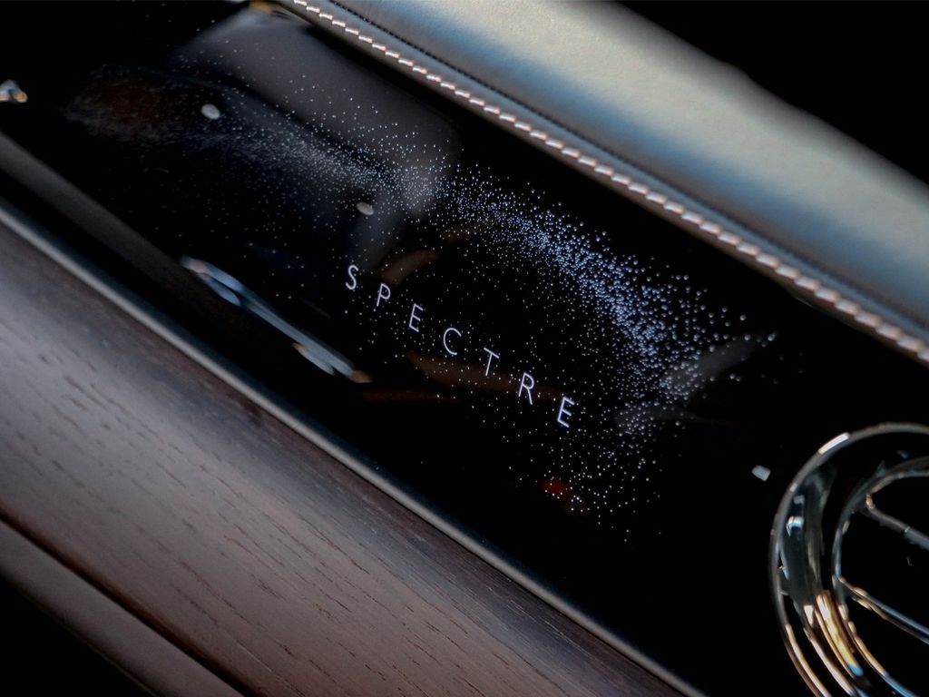 Rolls-Royce Spectre 2024