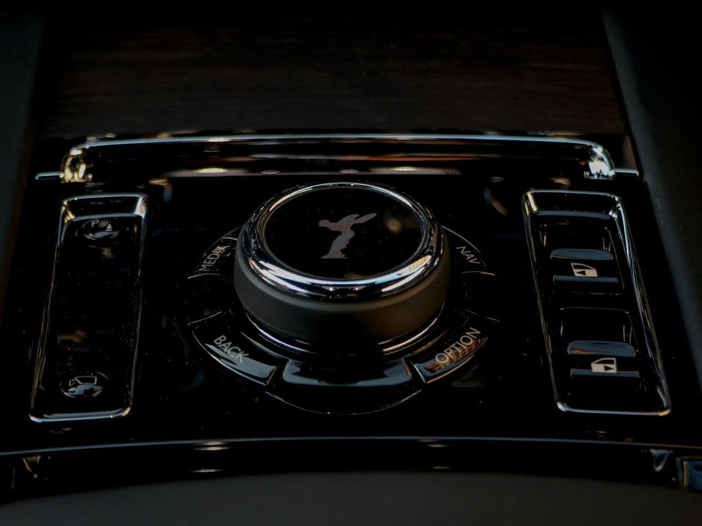 Rolls-Royce Spectre 2024