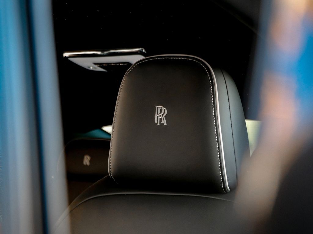 Rolls-Royce Spectre 2024