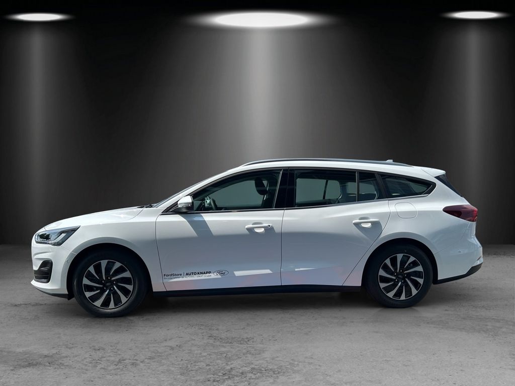Ford Focus 2025