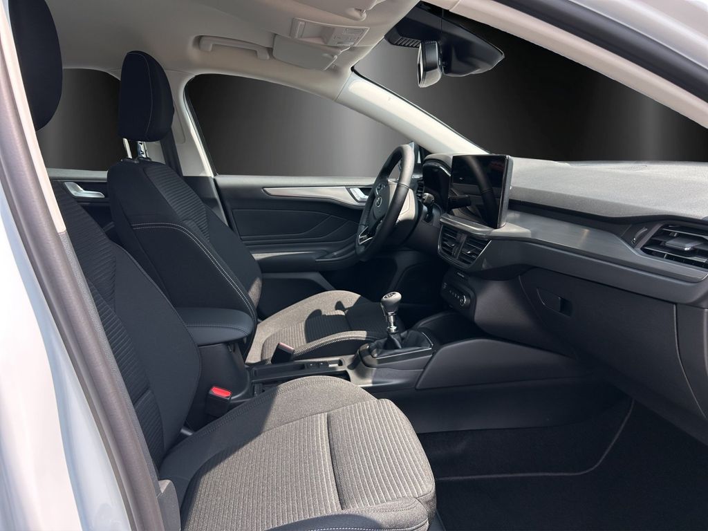 Ford Focus 2025