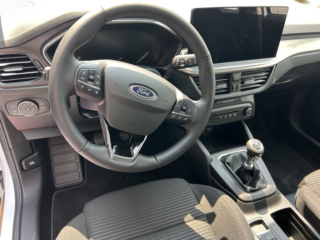 Ford Focus 2025