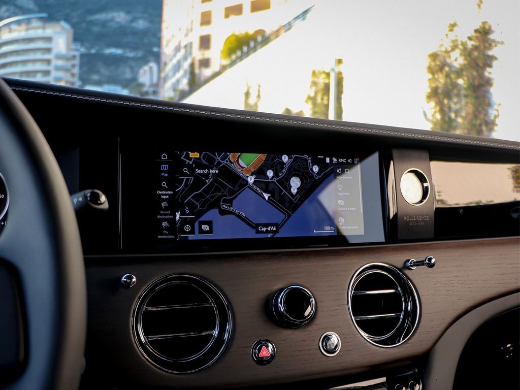 Rolls-Royce Spectre 2024
