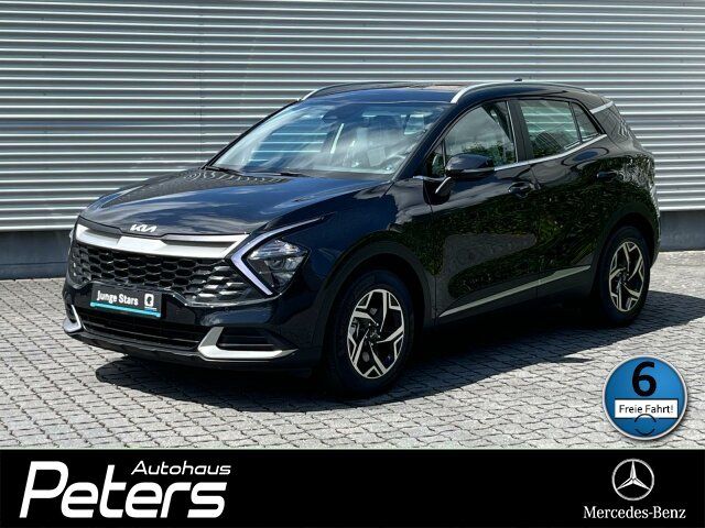 Kia Sportage 2023