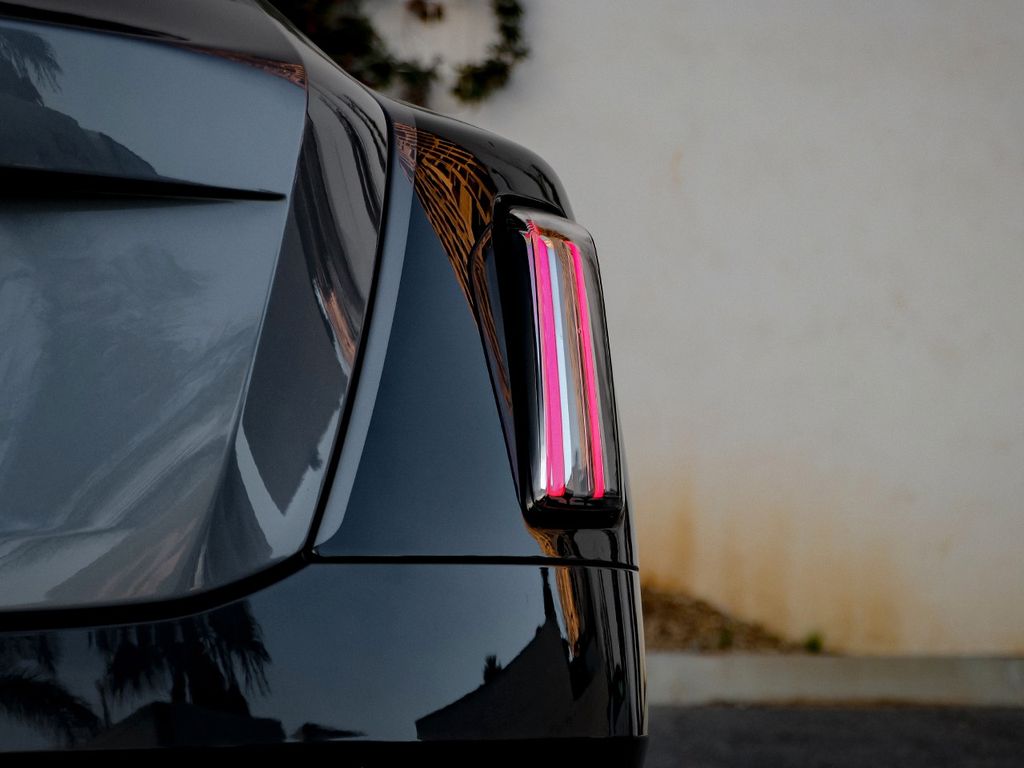 Rolls-Royce Spectre 2024