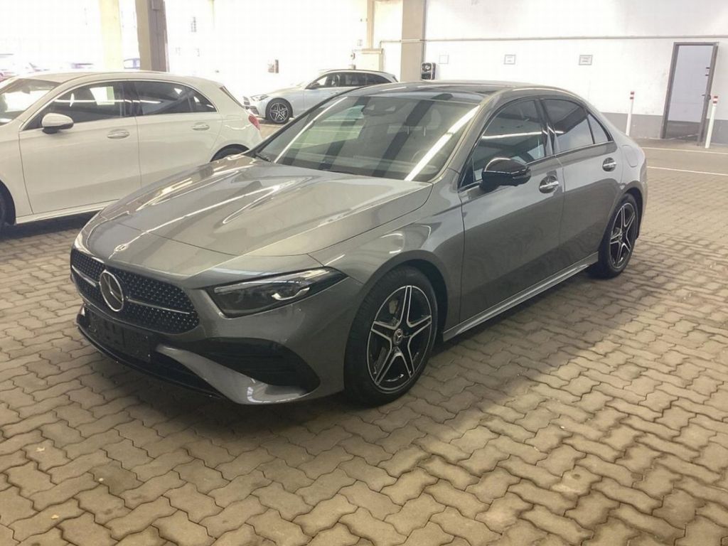 Ford Focus 2025