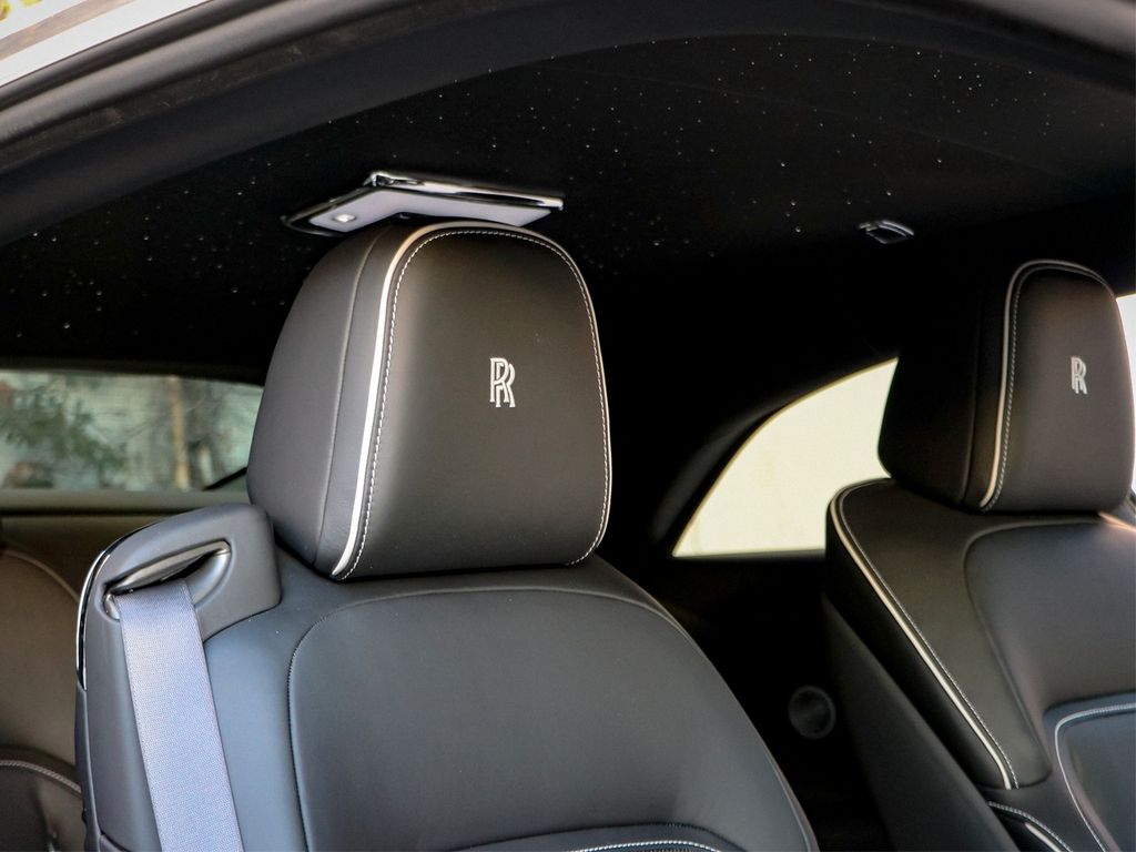 Rolls-Royce Spectre 2024