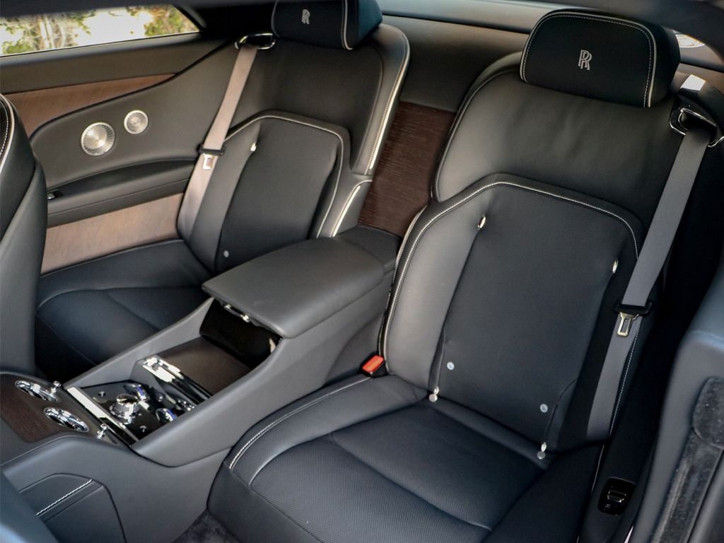 Rolls-Royce Spectre 2024