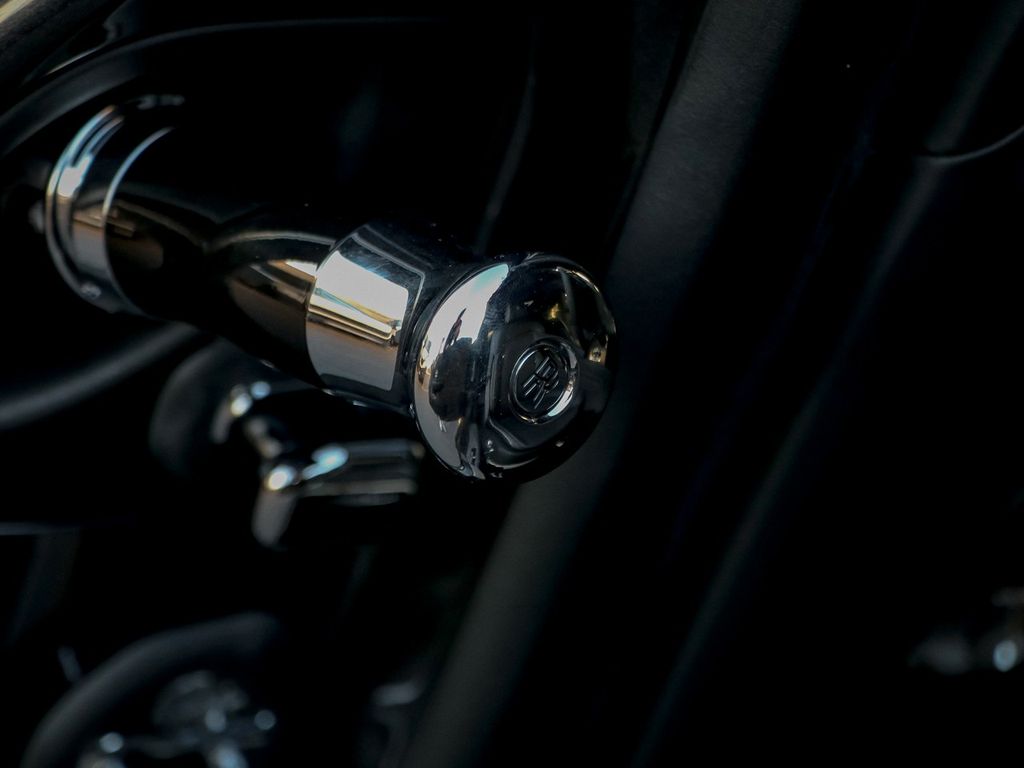 Rolls-Royce Spectre 2024