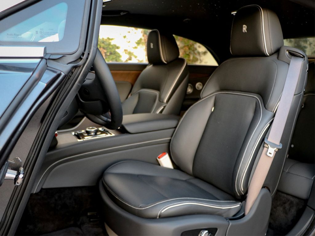 Rolls-Royce Spectre 2024