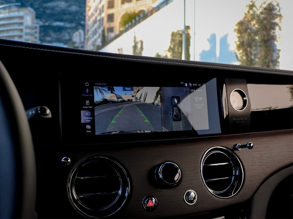 Rolls-Royce Spectre 2024