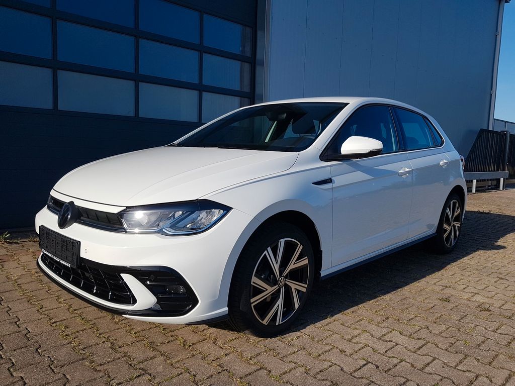 Volkswagen Polo 2023