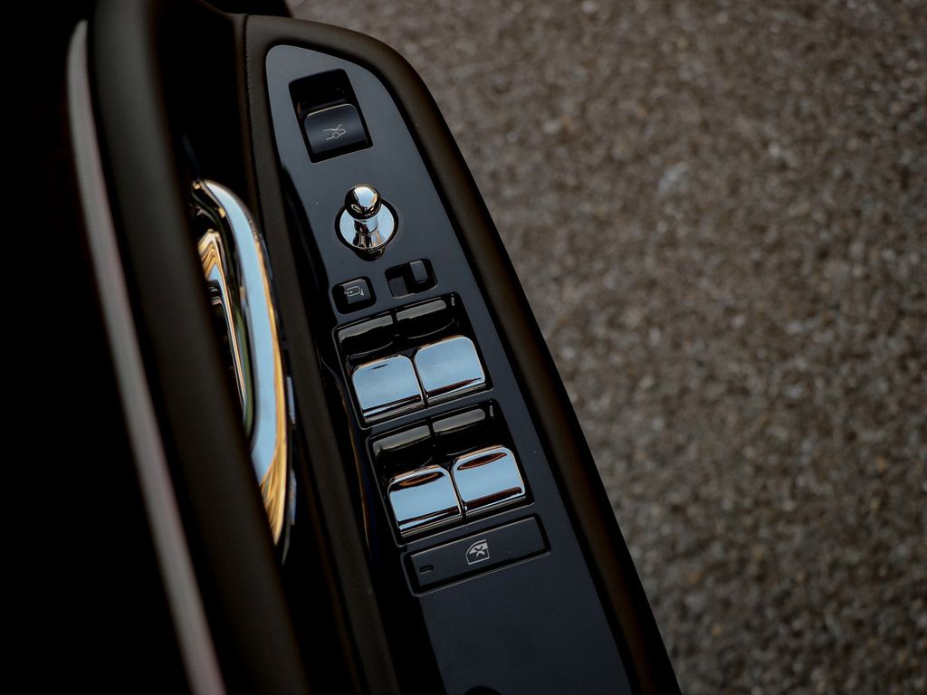 Rolls-Royce Spectre 2024