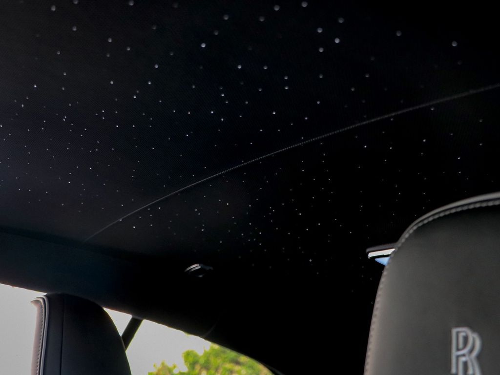 Rolls-Royce Spectre 2024