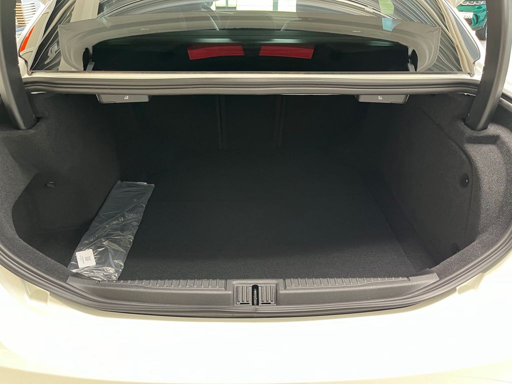 Alfa Romeo Giulia 2025