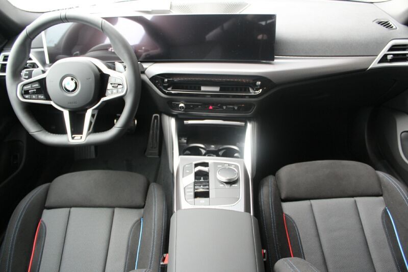 BMW 420 Gran Coupé