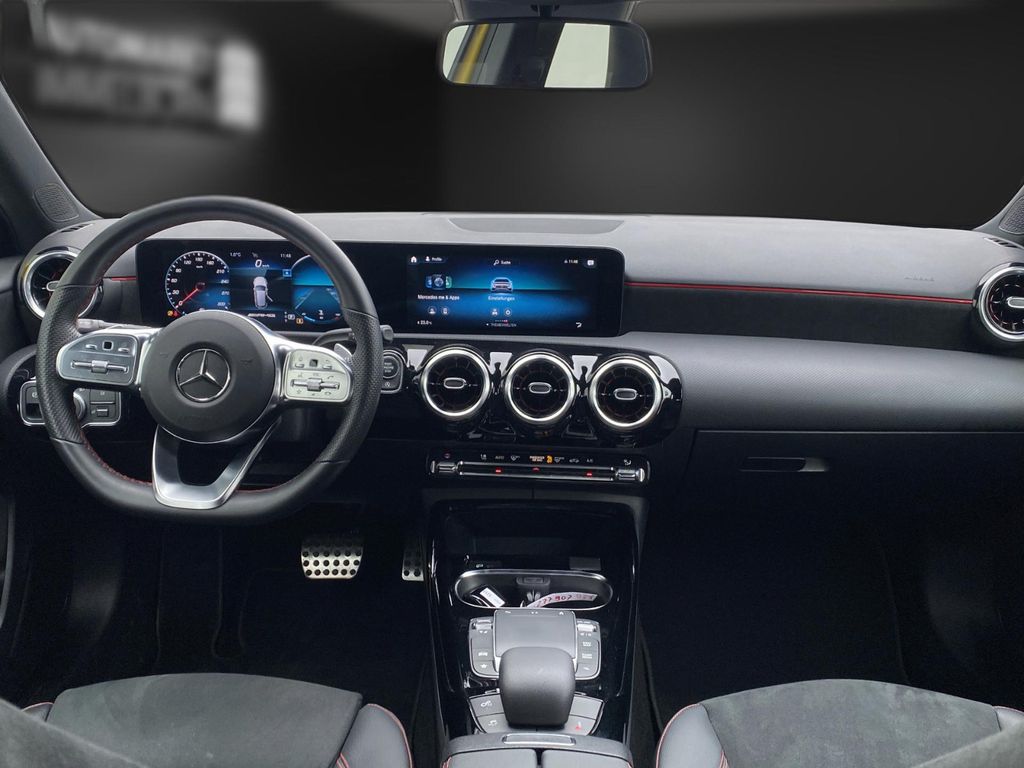 Mercedes-Benz A 45 AMG 2022
