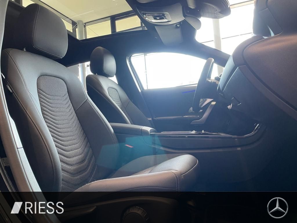 Mercedes-Benz A 250 2025