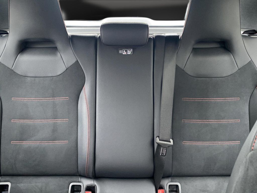 Mercedes-Benz A 45 AMG 2022