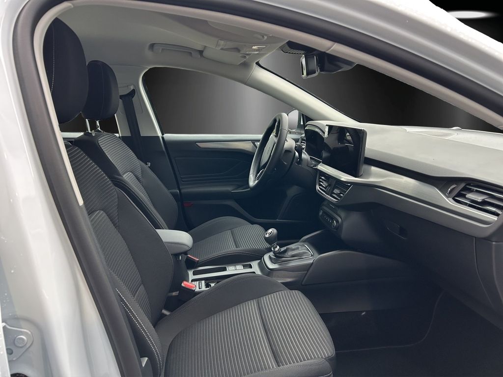 Ford Focus 2025