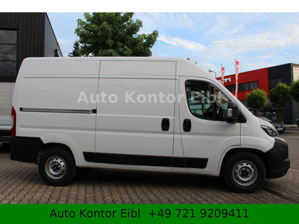 Fiat Ducato 2024