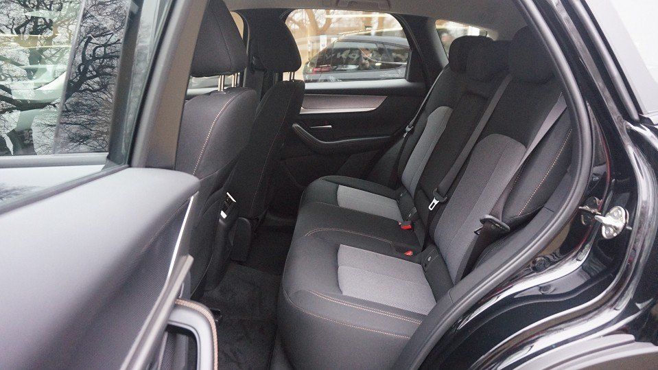 Mazda CX-60 2025