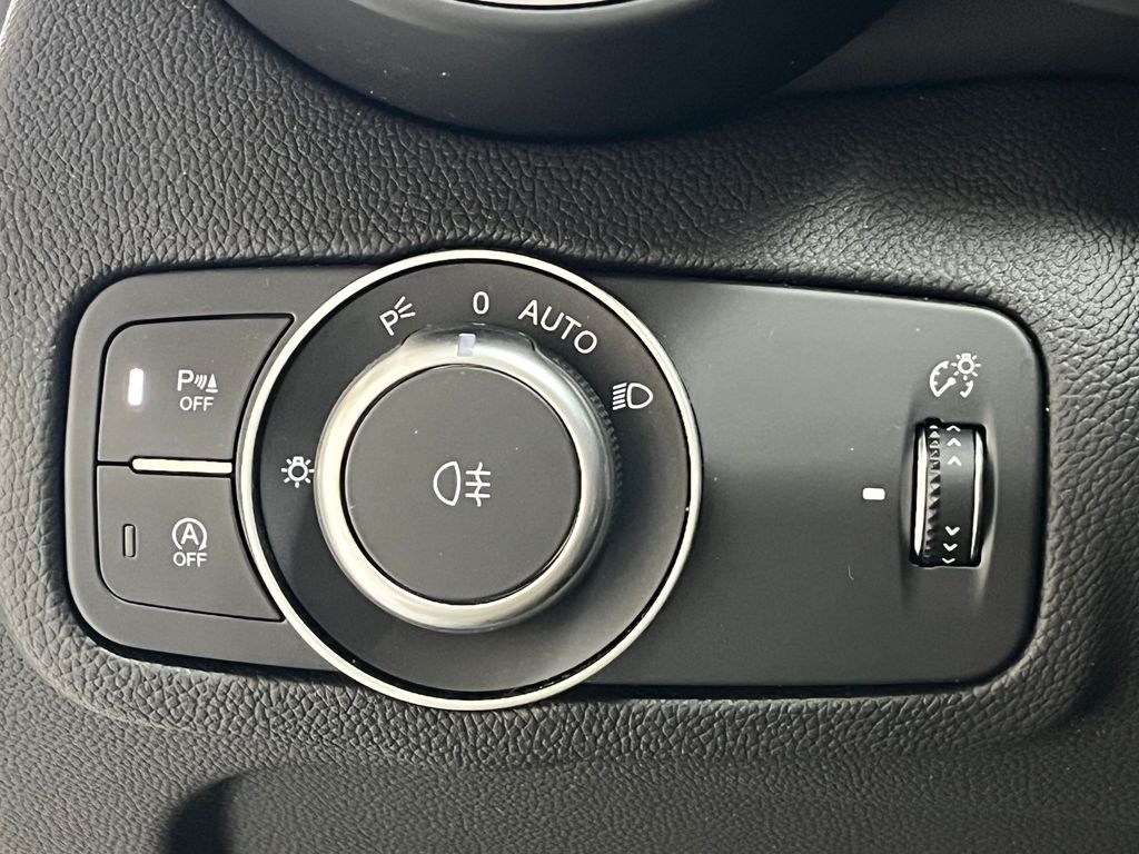 Alfa Romeo Giulia 2025