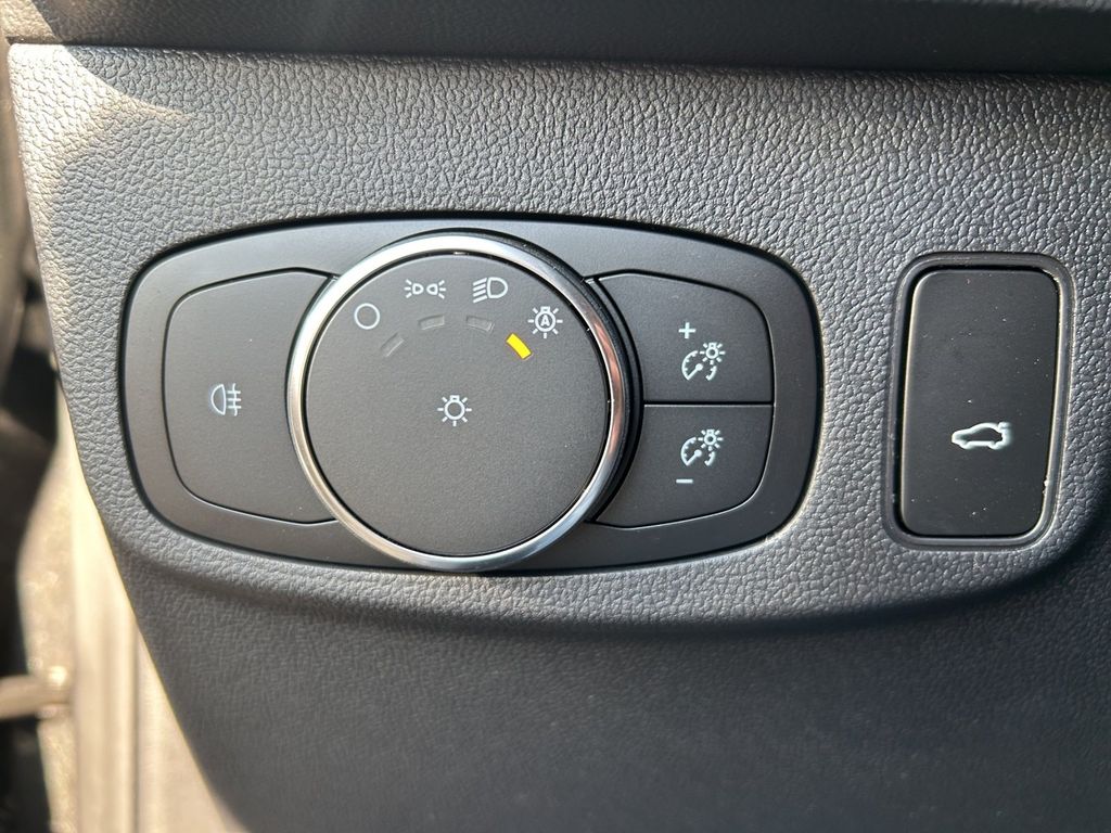 Ford Focus 2025