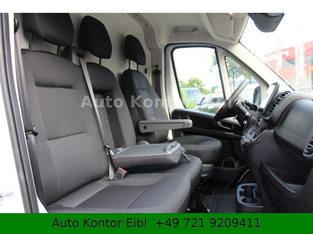 Fiat Ducato 2024