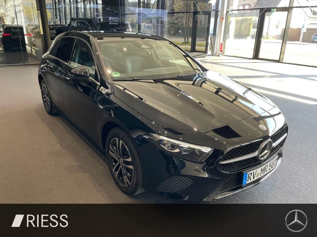 Mercedes-Benz A 250 2025