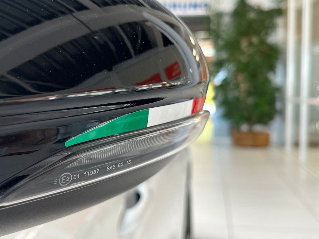 Alfa Romeo Giulia 2025