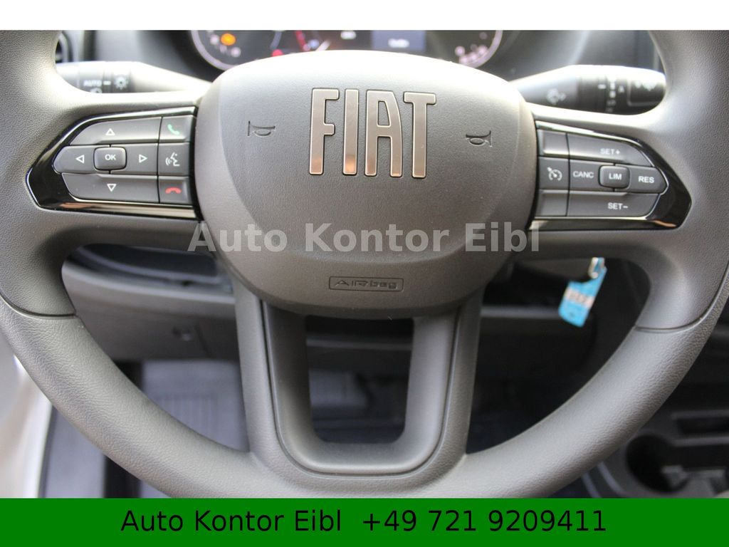 Fiat Ducato 2024