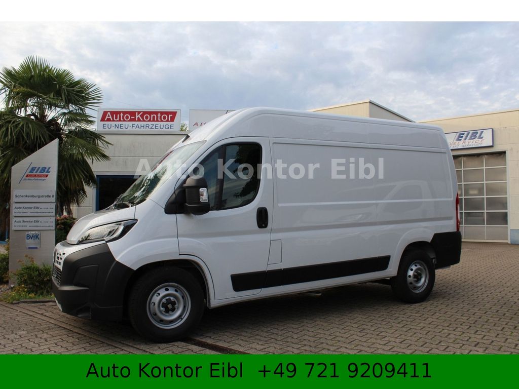 Fiat Ducato 2024