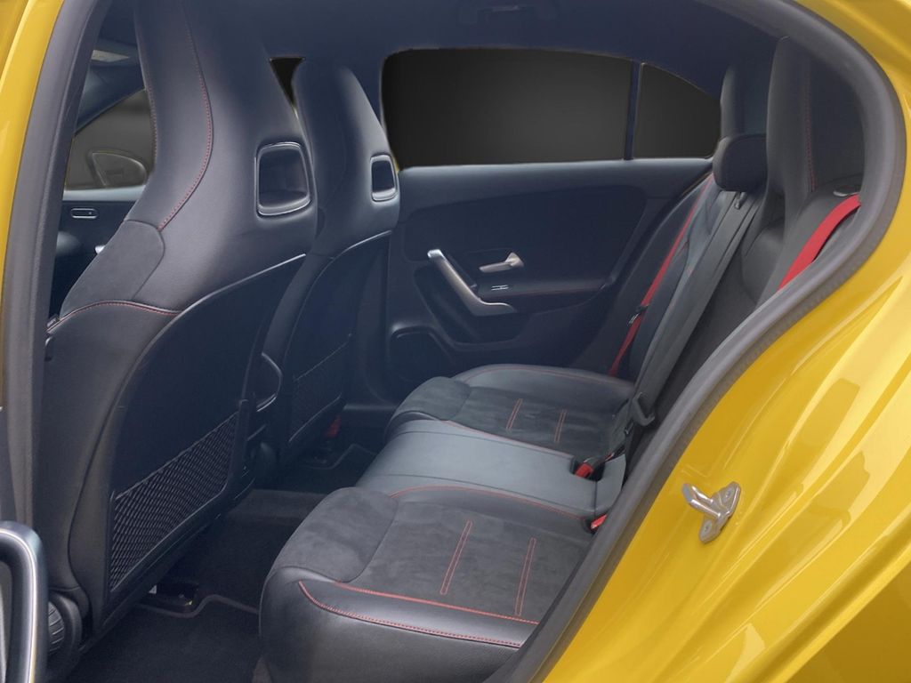 Mercedes-Benz A 45 AMG 2022