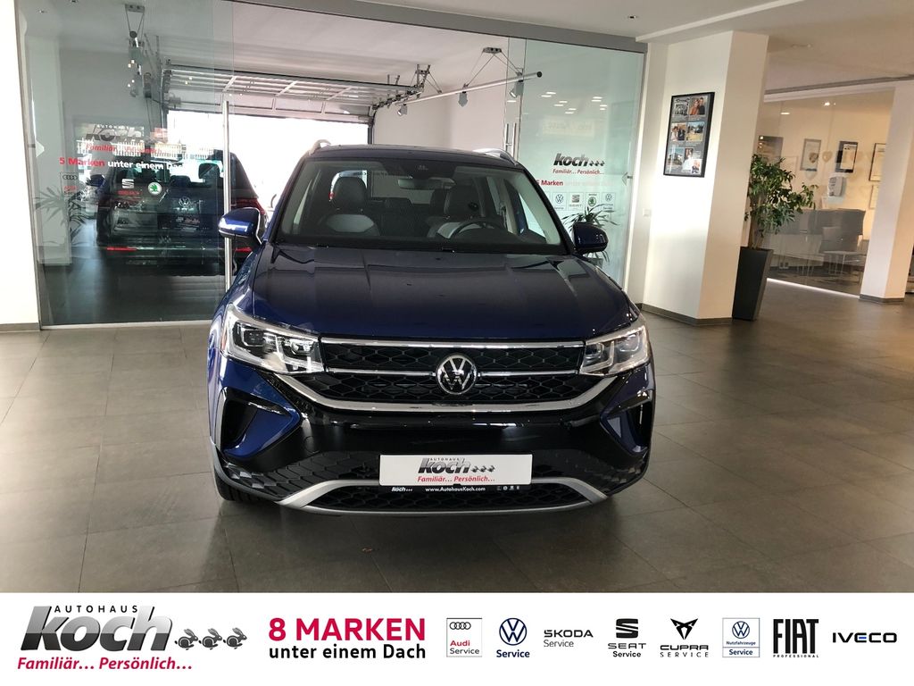 Volkswagen Other 2022