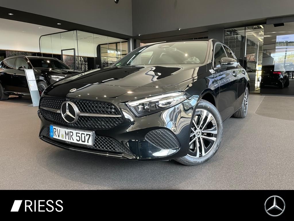 Mercedes-Benz A 250 2025