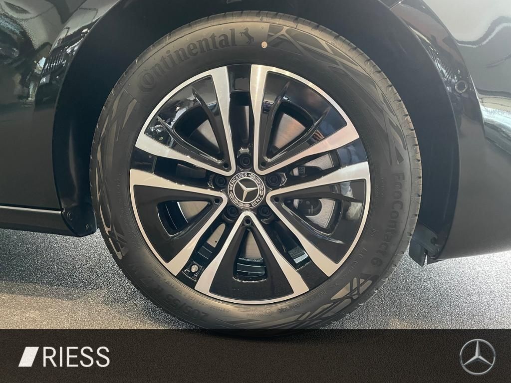 Mercedes-Benz A 250 2025