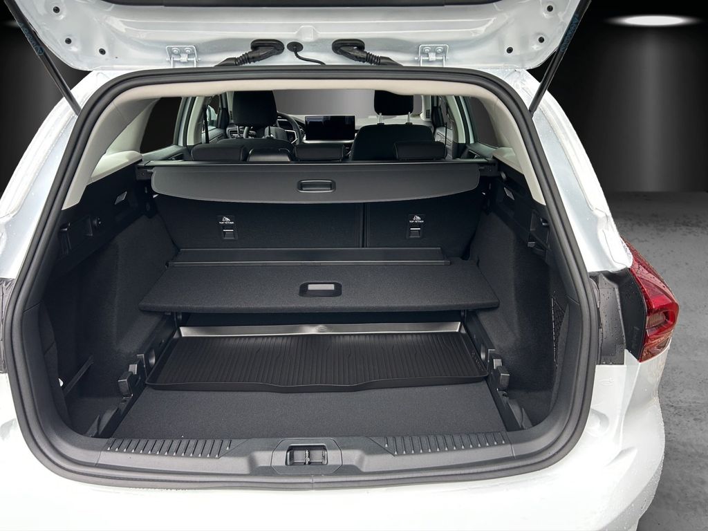 Ford Focus 2025