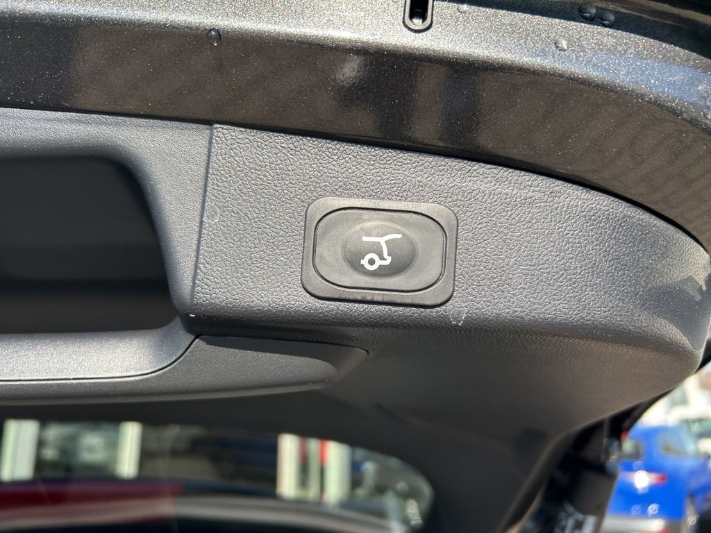 Ford Focus 2025