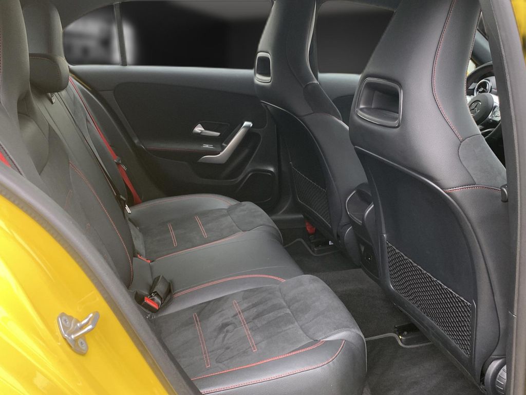 Mercedes-Benz A 45 AMG 2022