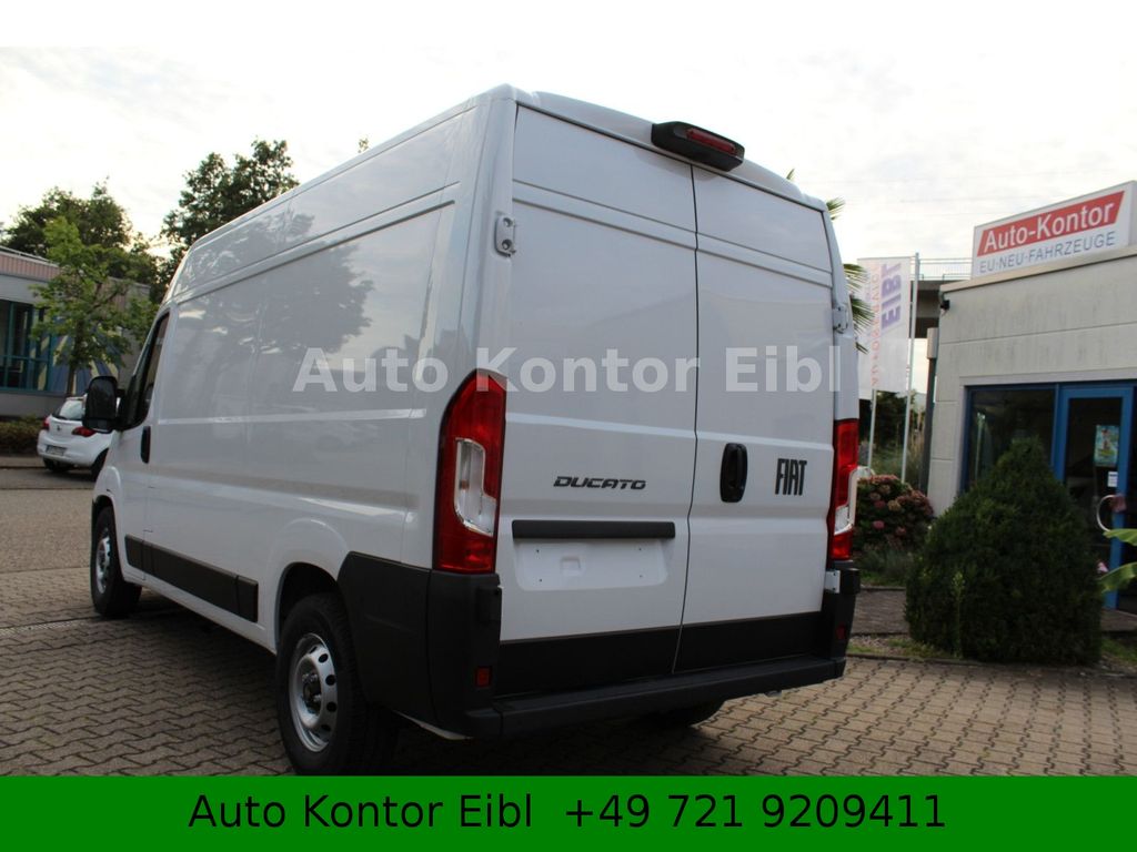 Fiat Ducato 2024